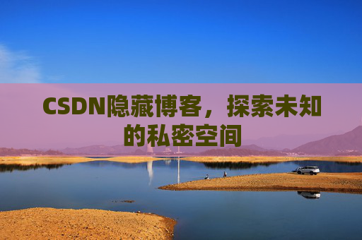 CSDN隐藏博客,探索未知的私密空间